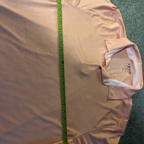 IZOD Golf Stretch XL - Picture 2 of 6